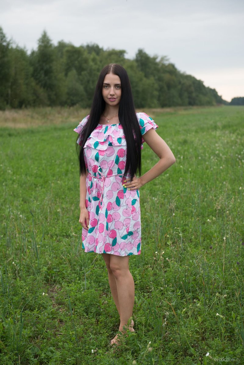 Раиса, 34 года, 1 размер груди