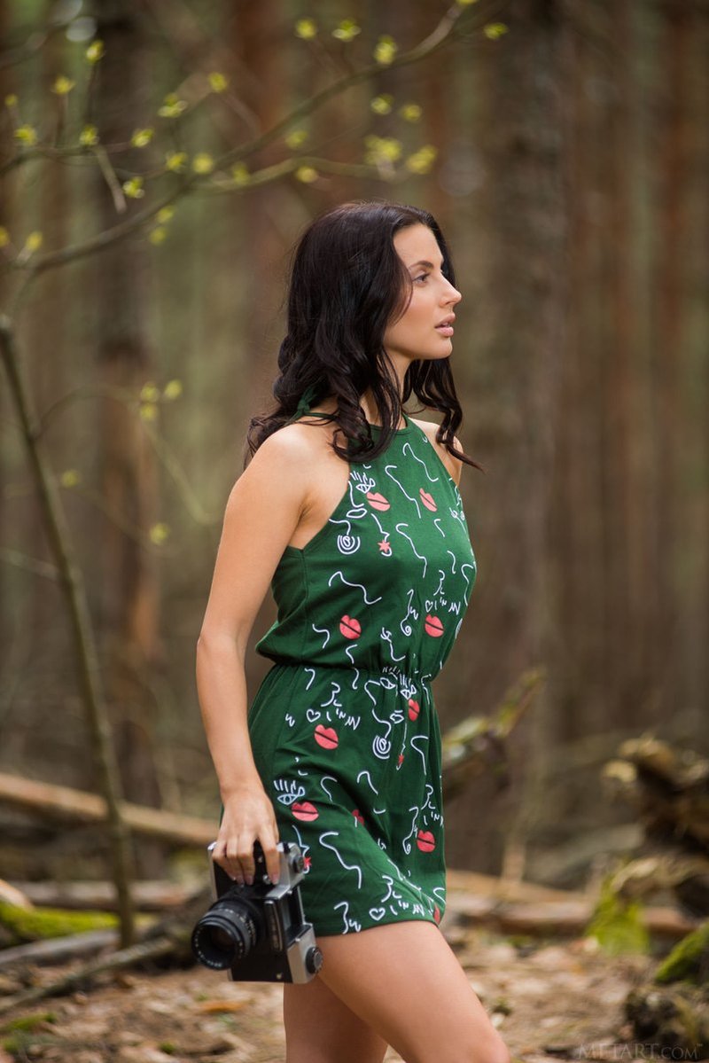 Алина, 30 лет, 2 размер груди